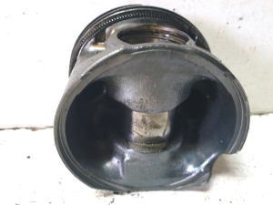 Mercedes Benz ML-Class 164 (2005–2011) Kolb ja selle osad 0830923 - 3