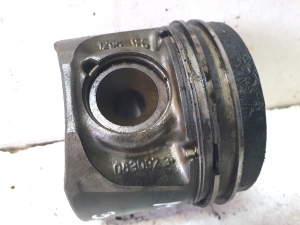 Mercedes Benz ML-Class 164 (2005–2011) Kolb ja selle osad 0830923 - 4