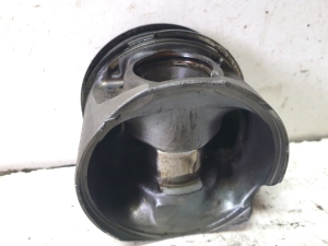 Mercedes Benz ML-Class 164 (2005–2011) Kolb ja selle osad 0830923 - 4
