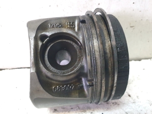 Mercedes Benz ML-Class 164 (2005–2011) Kolb ja selle osad 0830923 - 5