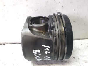 Mercedes Benz ML-Class 164 (2005–2011) Kolb ja selle osad 0830923 - 6