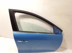 RENAULT Megane III (2008–2016) Esiuks 801006560R - 2
