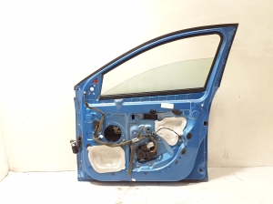 RENAULT Megane III (2008–2016) Esiuks 801006560R - 3