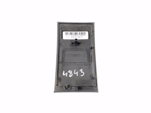 Porsche Panamera 970 (2009–2016) Sonstiges Teil der Mittelkonsole 97065355102 - 2