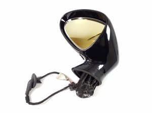 Porsche Panamera 970 (2009–2016) Side mirror and its parts 97073161901 - 6