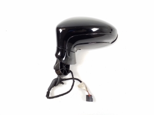 Porsche Panamera 970 (2009–2016) Side mirror and its parts 97073161901 - 7