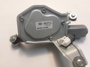 Kia Sorento (2009–2014) Heckwischermotor 987002P500 - 2