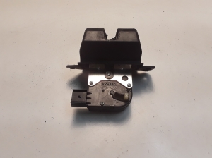 Kia Sorento (2009–2014) Heckklappenschloss 888102ZAM - 3
