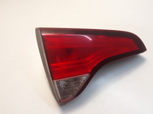 Kia Sorento (2009–2014) Tagatuli tagaluugil 924052P540 - 4