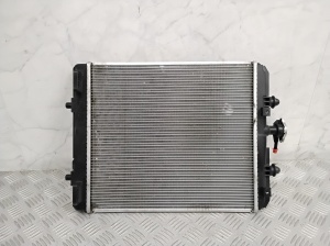 TOYOTA Aygo B40 (2014–2026) Cooling radiator CZ4221753582 - 2
