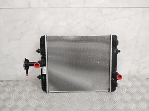 Radiateur de refroidissement - CZ4221753582