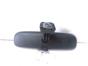 Honda CR-V (2006–2012) Interior mirror E4022197 - 2