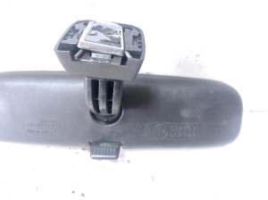 Honda CR-V (2006–2012) Interior mirror E4022197 - 4