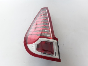  Rear corner lamp 