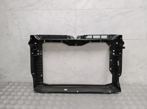 Skoda Fabia MK 4 (2021–2026) Radiator support and its parts 6VA805588B - 2