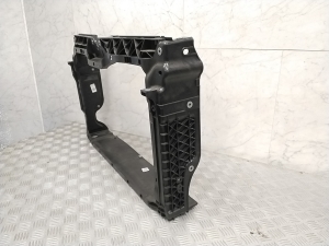 Skoda Fabia MK 4 (2021–2026) Radiator support and its parts 6VA805588B - 3