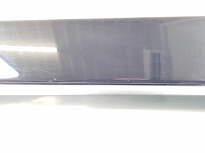 Porsche Panamera 970 (2009–2016) Front door panel trim 97055538100 - 3