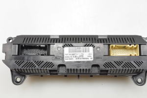 Ford C-MAX (2010–2026) Heater control panel BM5T18C612CJ - 2