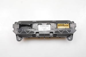 Ford C-MAX (2010–2026) Heater control panel BM5T18C612CJ - 3