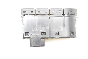 Ford Focus (2011–2018) Parking system switch AM5T14B436BB - 3