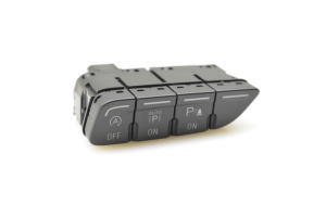 Ford Focus (2011–2018) Parking system switch AM5T14B436BB - 4