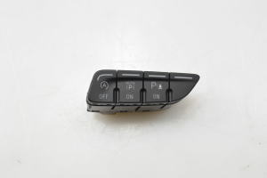 Parking system switch - AM5T14B436BB