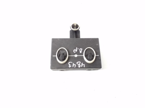 Porsche Panamera 970 (2009–2016) Front door control unit 4H0959793P - 2