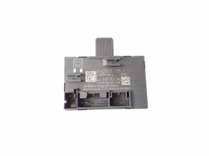   Rear side door control unit  - 4H0959795J 