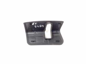 Porsche Panamera 970 (2009–2016) Esiukse muu osa 97053758100 - 2