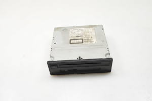 Radio / CD-Player / DVD-Player / Navigation - 5E0035842A