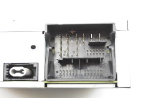 Skoda Octavia III (2013–2019) Autoraadio 5E0035842A - 2