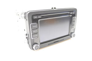 Volkswagen Passat B6 (2005–2010) Audio, Video, Navigation 3C8035195 - 3