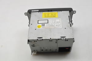 Volkswagen Passat B6 (2005–2010) Audio, Video, Navigation 3C8035195 - 4