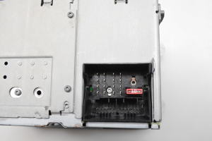 Volkswagen Passat B6 (2005–2010) Audio, Video, Navigation 3C8035195 - 5