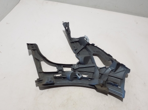 RENAULT Megane III (2008–2016) Front bumper bracket 620345700R - 3