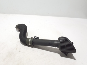 RENAULT Megane III (2008–2016) Intercooler hose 144602487R - 2