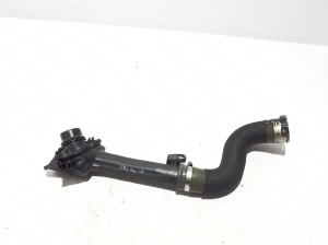   Durite d’intercooler  - 144602487R 