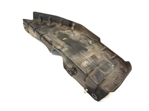 Ford Transit Custom I (2013–2023) Front underbody protection GK2110317A - 3