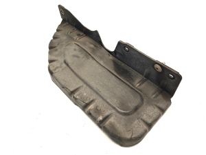 Ford Transit Custom I (2013–2023) Front underbody protection GK2110317A - 4