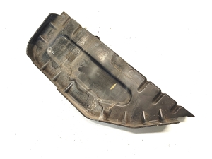 Ford Transit Custom I (2013–2023) Front underbody protection GK2110317A - 5