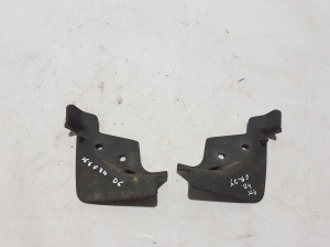 VOLVO XC60 (2017–2026) Bavettes de roue 32392711 - 2