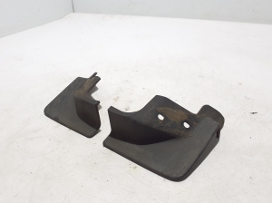 VOLVO XC60 (2017–2026) Bavettes de roue 32392711 - 4