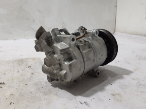 RENAULT Megane III (2008–2016) Compresseur de climatisation 7711497392 - 2