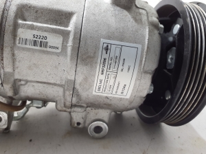 RENAULT Megane III (2008–2016) Compresseur de climatisation 7711497392 - 4