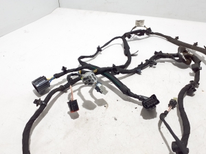 VOLVO XC60 (2017–2026) Faisceau de câbles 32250396 - 4
