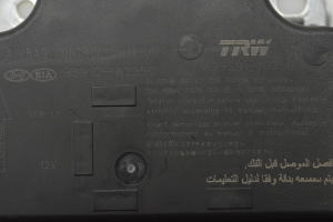 Kia ceed (2012–2018) Turvapadja moodul 95910A2350 - 5