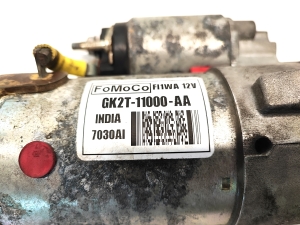 Ford Transit Custom I (2013–2023) Starter GK2T11000AA - 2