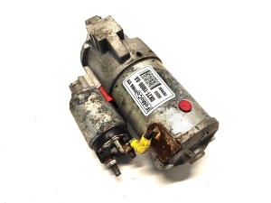 Ford Transit Custom I (2013–2023) Starter GK2T11000AA - 4
