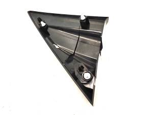 Ford Transit Custom I (2013–2023) Mirror triangle trim BK21V16003AFW - 3