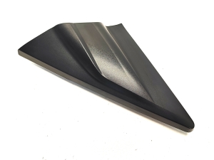 Ford Transit Custom I (2013–2023) Mirror triangle trim BK21V16003AFW - 2